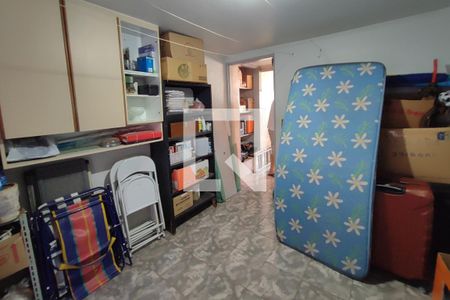 Casa à venda com 177m², 5 quartos e 7 vagasQuarto de Serviço