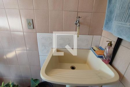 Casa à venda com 177m², 5 quartos e 7 vagasÁrea de Serviço