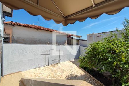 Casa à venda com 177m², 5 quartos e 7 vagasQuintal