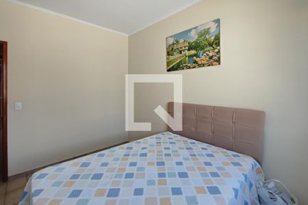 Casa à venda com 177m², 5 quartos e 7 vagasQuarto 2