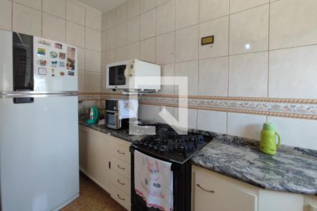 Casa à venda com 177m², 5 quartos e 7 vagasCozinha