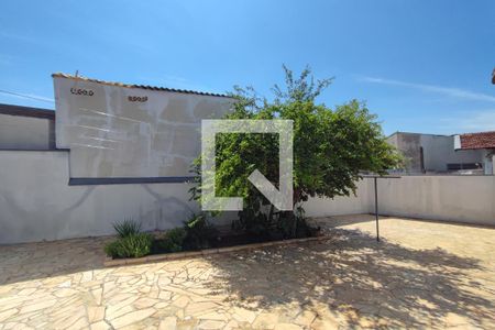 Casa à venda com 177m², 5 quartos e 7 vagasQuintal