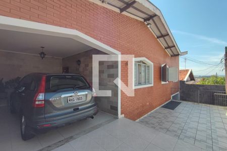 Casa à venda com 177m², 5 quartos e 7 vagasGaragem