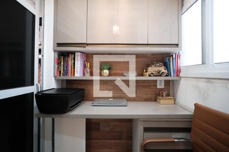 Apartamento à venda com 98m², 1 quarto e 1 vaga Apartamento à venda com 98m², 1 quarto e 1 vagaBanheiro