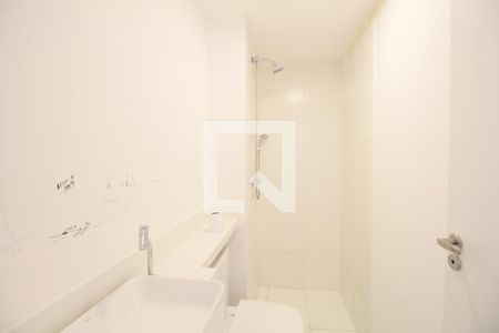 Studio à venda com 31m², 1 quarto e sem vagaBanheiro