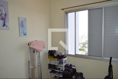 Apartamento à venda com 56m², 2 quartos e 1 vagaQuarto 2