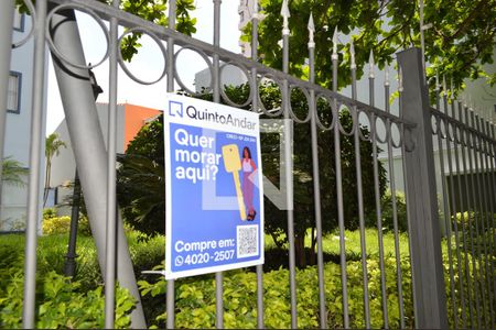 Apartamento à venda com 56m², 2 quartos e 1 vagaFachada 