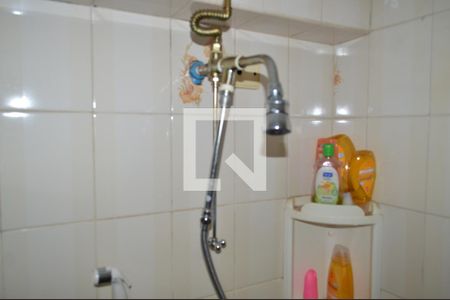 Apartamento à venda com 56m², 2 quartos e 1 vagaBanheiro