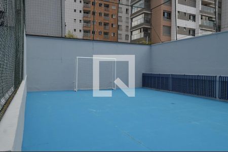 Apartamento à venda com 56m², 2 quartos e 1 vagaQuadra