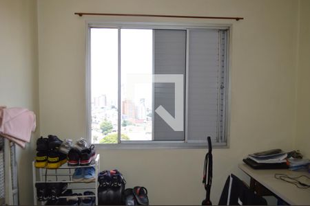 Apartamento à venda com 56m², 2 quartos e 1 vagaQuarto 2