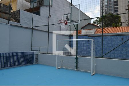 Apartamento à venda com 56m², 2 quartos e 1 vagaQuadra