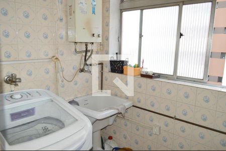 Apartamento à venda com 56m², 2 quartos e 1 vagaÁrea de Serviço