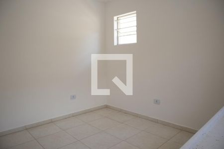 Sala e Cozinha de apartamento para alugar com 1 quarto, 25m² em Tremembé, São Paulo