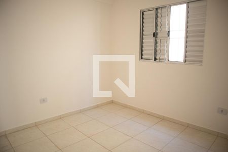 Quarto de apartamento para alugar com 1 quarto, 25m² em Tremembé, São Paulo