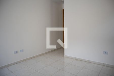 Sala e Cozinha de apartamento para alugar com 1 quarto, 25m² em Tremembé, São Paulo