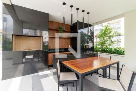 Studio à venda com 23m², 0 quarto e sem vaga Studio à venda com 23m², 0 quarto e sem vagaEspaço Gourmet