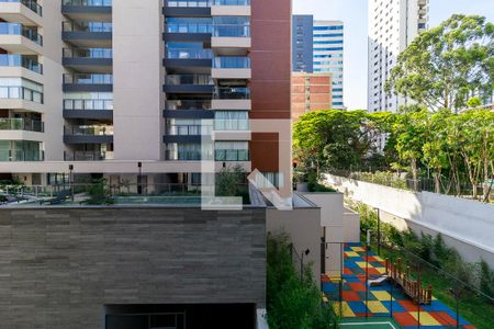 Studio à venda com 23m², 0 quarto e sem vaga Studio à venda com 23m², 0 quarto e sem vagaVaranda - Vista