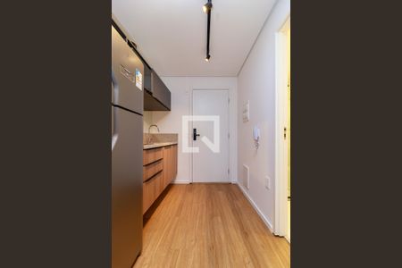 Studio à venda com 23m², 0 quarto e sem vaga Studio à venda com 23m², 0 quarto e sem vagaStudio