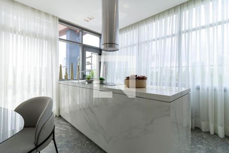 Studio à venda com 23m², 0 quarto e sem vaga Studio à venda com 23m², 0 quarto e sem vagaEspaço Gourmet
