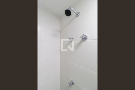 Studio à venda com 23m², 0 quarto e sem vaga Studio à venda com 23m², 0 quarto e sem vagaBanheiro