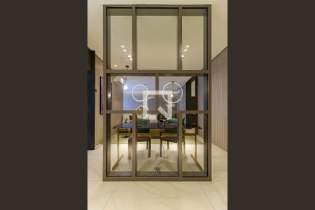 Studio à venda com 23m², 0 quarto e sem vaga Studio à venda com 23m², 0 quarto e sem vagaCoworking