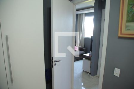 Quarto 1 de apartamento à venda com 2 quartos, 41m² em Jardim Boa Vista (zona Oeste), Osasco