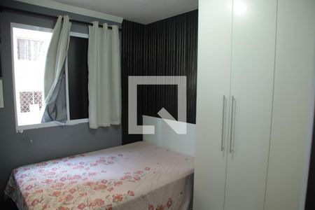Quarto 1 de apartamento à venda com 2 quartos, 41m² em Jardim Boa Vista (zona Oeste), Osasco