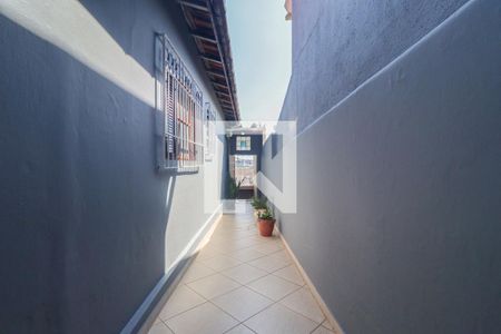 Casa à venda com 126m², 3 quartos e 3 vagas Casa à venda com 126m², 3 quartos e 3 vagasÁrea externa