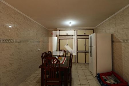 Casa à venda com 162m², 3 quartos e 2 vagasCozinha