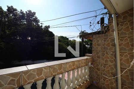 Casa à venda com 162m², 3 quartos e 2 vagasSacada