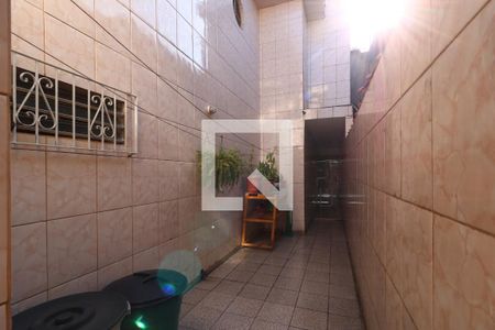 Casa à venda com 162m², 3 quartos e 2 vagasQuintal