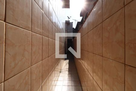 Casa à venda com 162m², 3 quartos e 2 vagasQuintal