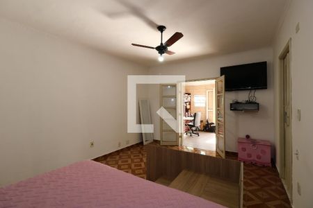 Casa à venda com 162m², 3 quartos e 2 vagasQuarto 3