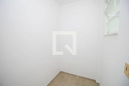 Apartamento à venda com 94m², 3 quartos e sem vagaQuarto de Serviço