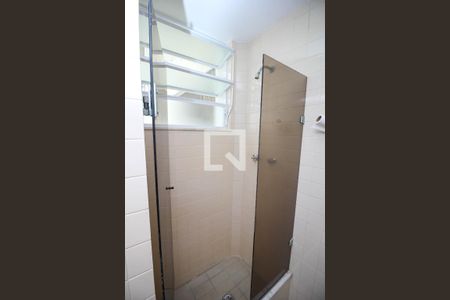 Apartamento à venda com 94m², 3 quartos e sem vagaBanheiro da Suíte