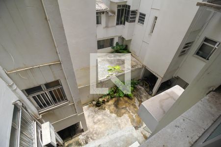 Apartamento à venda com 94m², 3 quartos e sem vagaVista da Área de Serviço