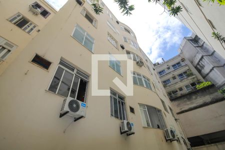 Apartamento à venda com 94m², 3 quartos e sem vagaFachada do Prédio