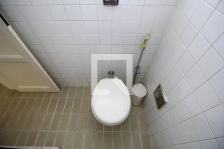 Apartamento à venda com 94m², 3 quartos e sem vagaBanheiro Social