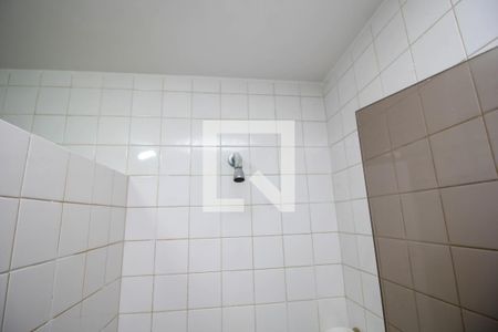 Apartamento à venda com 94m², 3 quartos e sem vagaChuveiro