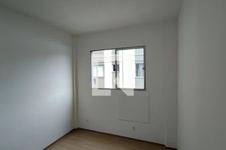 quarto 2 de apartamento à venda com 2 quartos, 47m² em Jacarepaguá, Rio de Janeiro