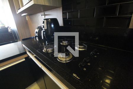 Casa de condomínio para alugar com 250m², 4 quartos e 1 vaga Casa de condomínio para alugar com 250m², 4 quartos e 1 vagaCozinha