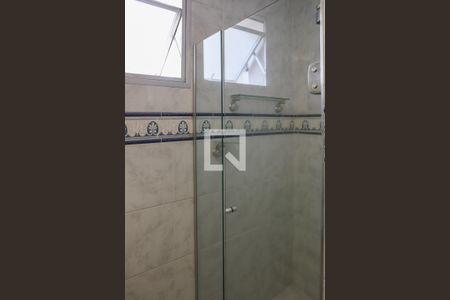 Apartamento à venda com 115m², 3 quartos e 1 vaga Apartamento à venda com 115m², 3 quartos e 1 vagaBanheiro Social