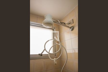 Apartamento à venda com 115m², 3 quartos e 1 vaga Apartamento à venda com 115m², 3 quartos e 1 vagaBanheiro de serviço