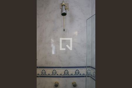 Apartamento à venda com 115m², 3 quartos e 1 vaga Apartamento à venda com 115m², 3 quartos e 1 vagaBanheiro Social