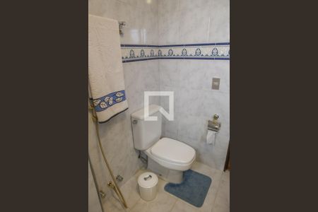 Apartamento à venda com 115m², 3 quartos e 1 vaga Apartamento à venda com 115m², 3 quartos e 1 vagaBanheiro Social