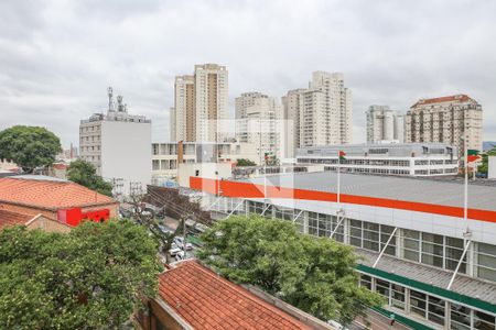 Apartamento à venda com 115m², 3 quartos e 1 vaga Apartamento à venda com 115m², 3 quartos e 1 vagaVista da Suíte
