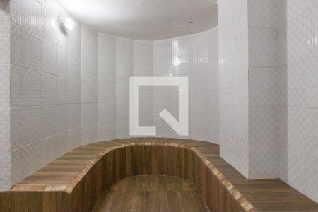 Apartamento à venda com 115m², 3 quartos e 1 vaga Apartamento à venda com 115m², 3 quartos e 1 vagaSauna