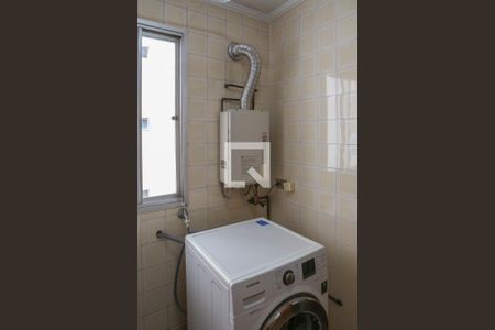 Apartamento à venda com 115m², 3 quartos e 1 vaga Apartamento à venda com 115m², 3 quartos e 1 vagaÁrea de Serviço