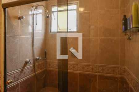 Apartamento à venda com 115m², 3 quartos e 1 vaga Apartamento à venda com 115m², 3 quartos e 1 vagaBanheiro da Suíte