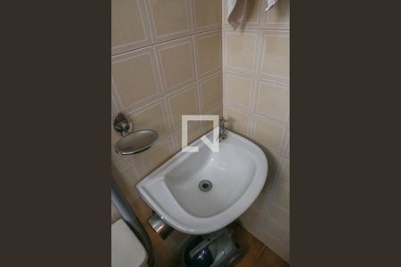 Apartamento à venda com 115m², 3 quartos e 1 vaga Apartamento à venda com 115m², 3 quartos e 1 vagaBanheiro de serviço